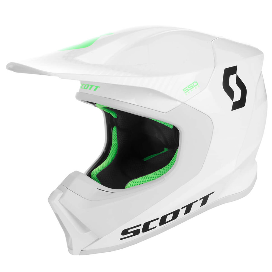 CAPACETE SCOTT 550 HATCH ECE_1